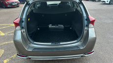 Toyota Auris 1.8 Hybrid Design TSS 5dr CVT [Nav] Hybrid Estate